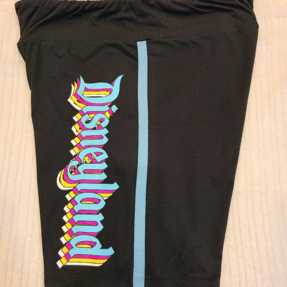 Disneyland Bike Shorts - Picture 10 of 10